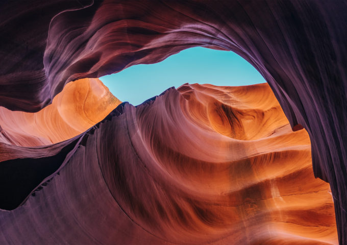 The Wonderful Desert Travels